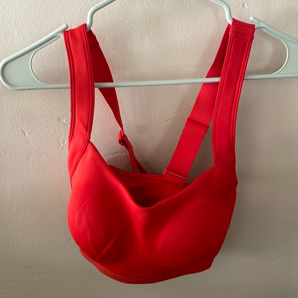 Free People Make A Move Bra